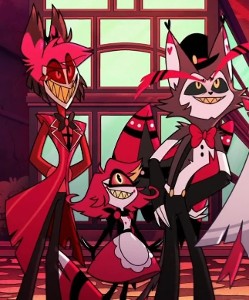 Radio Trio