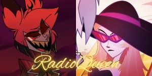 RadioQueen