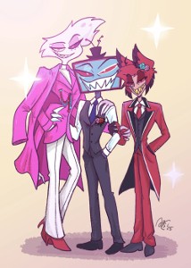 RadioStaticDust