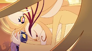 SpeakerSnake