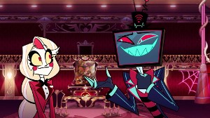 StaticBelle