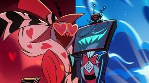 StaticMoth