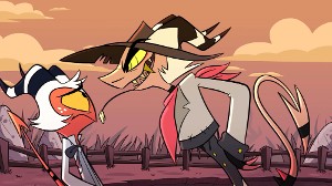 Strixxie