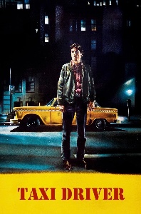 Taxi Driver