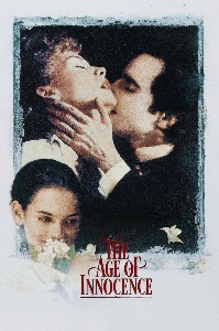 The Age of Innocence