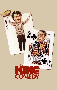 The King of Comedy
