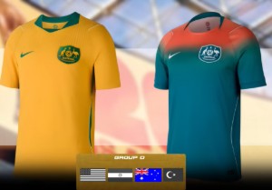 Australië