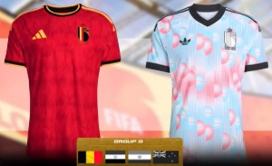 België