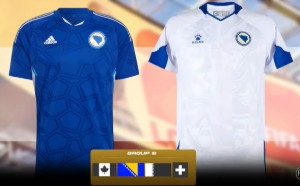 Bosnië en Herzegovina