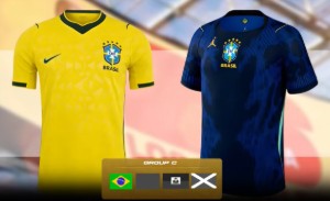 Brazilië