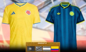 Colombia