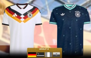 Duitsland