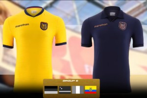 Ecuador