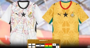 Ghana