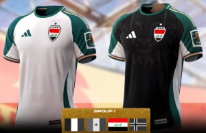 Irak