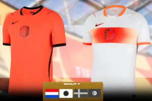 Nederland