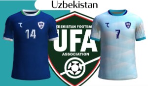 Oezbekistan