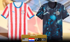 Paraguay
