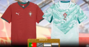 Portugal