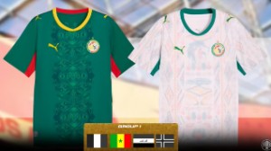 Senegal