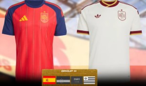Spanje