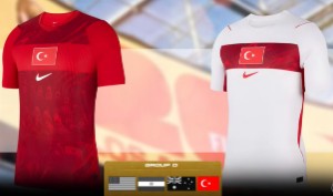 Turkije