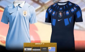 Uruguay
