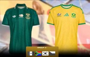 Zuid-Afrika