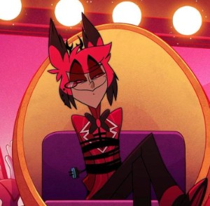 Alastor