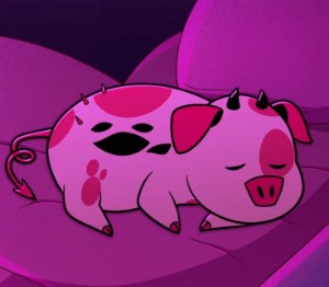 Fat nugget