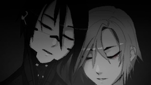 Elster & Ariane