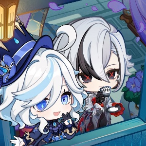 Furina & Alrecchino