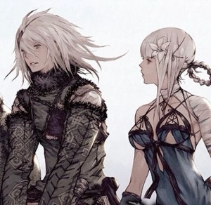 Kainé & Brother Nier