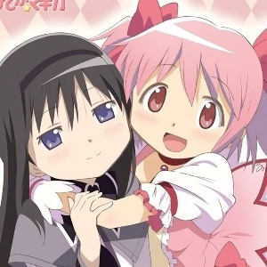 Madoka & Homura