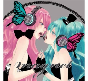 Miku & Luka