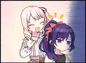 Mizuki & Mafuyu