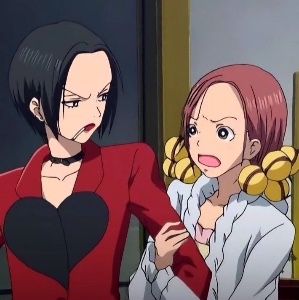 Nana & Hachi
