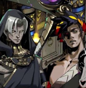 Thanatos & Zagreus