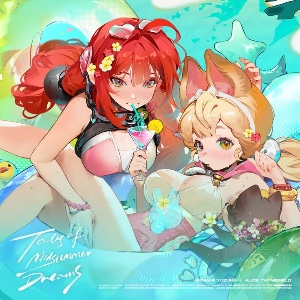Yuzuha & Alice