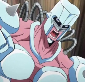 Crazy Diamond
