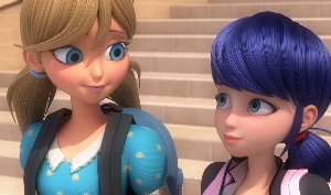 Auronette