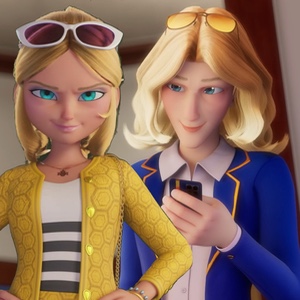 Chloeray