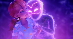 Lilaurore