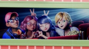 The core 4