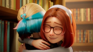 Zoebrina