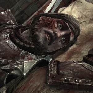 E2: Rodrik's Introduction + Getting Treated by Maester + Talking to Talia