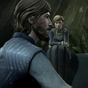 E4: Royland Trains Rodrik + Glenmores Ask For Help
