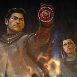 E6: Gared Performs Blood Magic