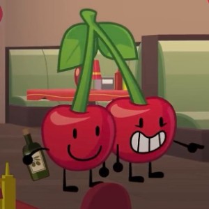 Cherries