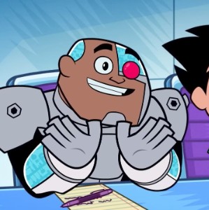 Cyborg
